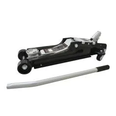 Macaco jacaré hidráulico rebaixado 2,5 toneladas 385 mm - SGT-2025