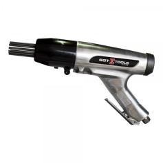 Desincrustador pistola pneumático 28 x 3 x 180 4500 Bpm - SGT-1615 Desincrustador pistola pneumático 28 x 3 x 180 4500 Bpm - SGT-1615