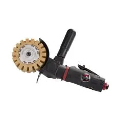 Desbastadora pneumática com kit de acessórios - SGT-0630