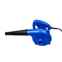 Soprador e aspirador de ar 500 watts com saco coletor - PWR-5600 Soprador e aspirador de ar 500 watts com saco coletor - PWR-5600