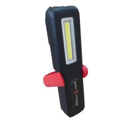 Lanterna Led Cob Recarreg�vel 10w 300 l�mens - SGT-8501