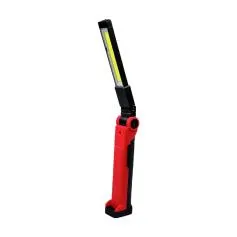 Lanterna 180 Graus Led Cob recarregável 8w 800 lúmens - SGT-8503