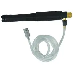 Lança Snow Foam com mangueira de 2m - SGT-9922
