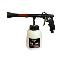 Pistola tornadora de limpeza pneum�tica Twister II - SGT-9913