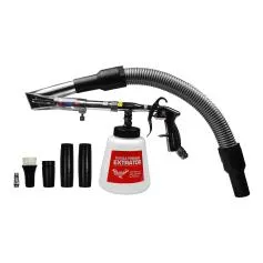 Pistola tornador extrator pneumática - SGT-9917 
