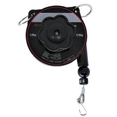 Balancim com capacidade 0,6 A 3 Kg