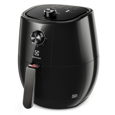 Fritadeira elétrica sem óleo Air Fryer 3,2L 1400 watts Efficient - EAF10 Fritadeira elétrica sem óleo Air Fryer 3,2L 1400 watts Efficient - EAF10