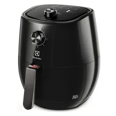 Fritadeira elétrica sem óleo Air Fryer 3,2L 1400 watts Efficient - EAF10