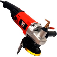 Lixadeira Politriz a �mido 4