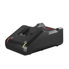 Carregador de baterias 18 V - GAL 18V-40