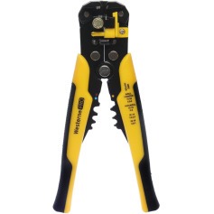 Alicate Desencapador Crimpador e Cortador de Fios 8,5 Alicate Desencapador Crimpador e Cortador de Fios 8,5