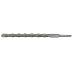 Broca de wídea para concreto 14 x 300 x 350 mm - SDS PLUS Broca de wídea para concreto 14 x 300 x 350 mm - SDS PLUS
