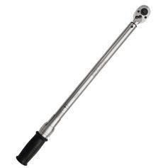 Torqu�metro de estalo 40-200 Nm encaixe de 1/2