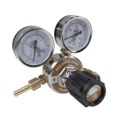 Regulador de presso argnio - 110190