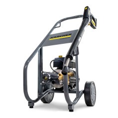 Lavadora de alta pressão profissional 2.610 libras trifásica - HD 7/18 MAXI Lavadora de alta pressão profissional 2.610 libras trifásica - HD 7/18 MAXI