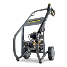 Lavadora de alta pressão profissional 2.610 libras trifásica - HD 7/18 MAXI