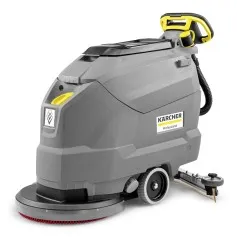 Lavadora Secadora de Piso Elétrica 1100W 510 mm 50L  - BD 50/50 C Classic