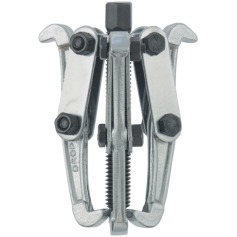 Saca polia com 3 garras abertura de 100 mm Saca polia com 3 garras abertura de 100 mm