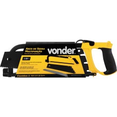 Arco de serra multifunção 3 em 1 12 Arco de serra multifunção 3 em 1 12