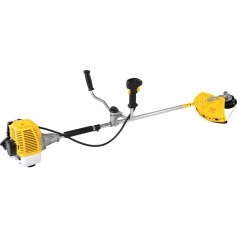 Roadeira a gasolina 1.9hp 52cc 2 tempos - RGO520