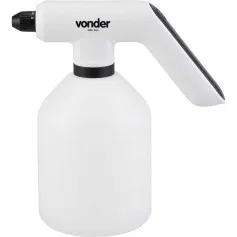 Pulverizador a bateria 1 L usb - PBV361