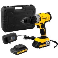 Furadeira Parafusadeira de impacto 1/2 Furadeira Parafusadeira de impacto 1/2