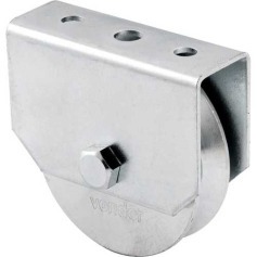 Roldana para porto 2.1/2