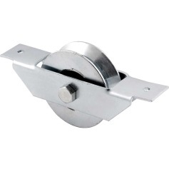 Roldana para porto 2.1/2