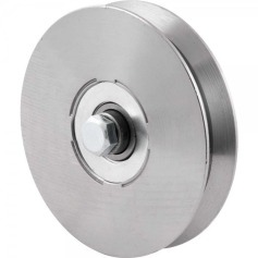 Roldana para porto 4