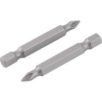 Bits phillips n� 1 - 3/16