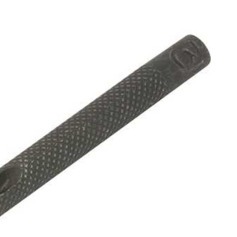 Vazador de a�o 4 mm