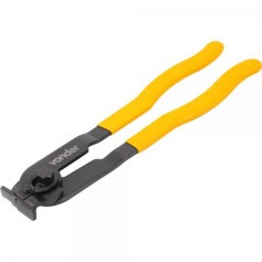 Alicate para abraçadeiras radiais    Alicate para abraçadeiras radiais