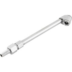 Bico duplo para encher pneus Bico duplo para encher pneus