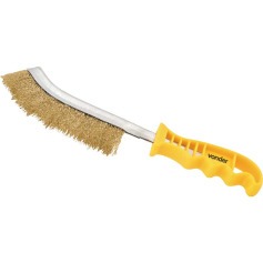 Escova manual em lato