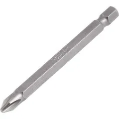 Jogo de bits philips encaixe 1/4