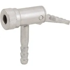 Bico simples para encher pneus