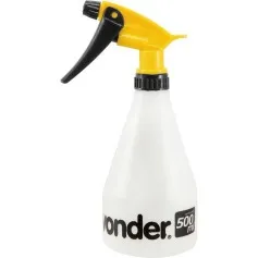 Puverizador manual 500 ml - PU500 