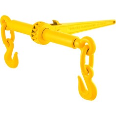 Tensionador com catraca 3/8