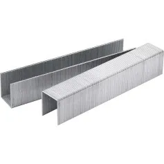 Grampo 14 mm para grampeador GPE 168 com 1.000 peças 