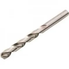 Broca de aço rápido para metal de 1/16