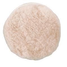 Boina de pele para polimento 5 Boina de pele para polimento 5