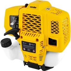 Motor a gasolina 1,9 hp 2 tempos - MGP 520