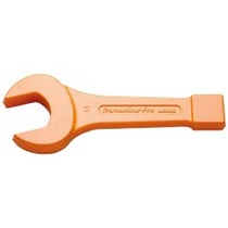 Chave fixa de bater 50 mm em aço cromo vanádio - 44628050 Chave fixa de bater 50 mm em aço cromo vanádio - 44628050