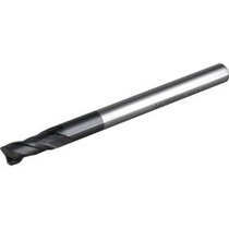 Fresa de topo 6 mm 2 cortes a�o r�pido - 53.15.002.060