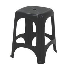 Banqueta plástica suporta até 120 Kg - Niterói Banqueta plástica suporta até 120 Kg - Niterói