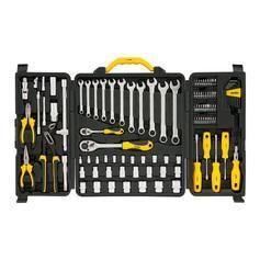 Jogo de ferramentas para mecânico com 110 peças Jogo de ferramentas para mecânico com 110 peças