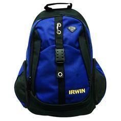 Mochila multiuso azul 14 Mochila multiuso azul 14