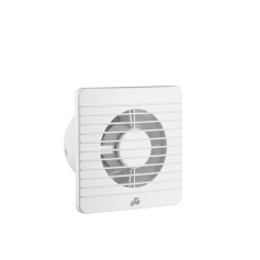 Exaustor para banheiro diâmetro de 100mm - EXB101 Exaustor para banheiro diâmetro de 100mm - EXB101