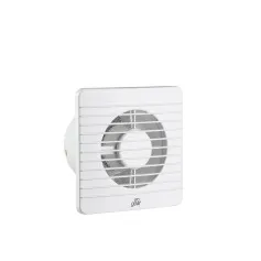 Exaustor para banheiro diâmetro de 100mm - EXB101