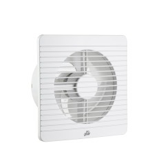 Exaustor para banheiro diâmetro de 150mm - EXB151 Exaustor para banheiro diâmetro de 150mm - EXB151